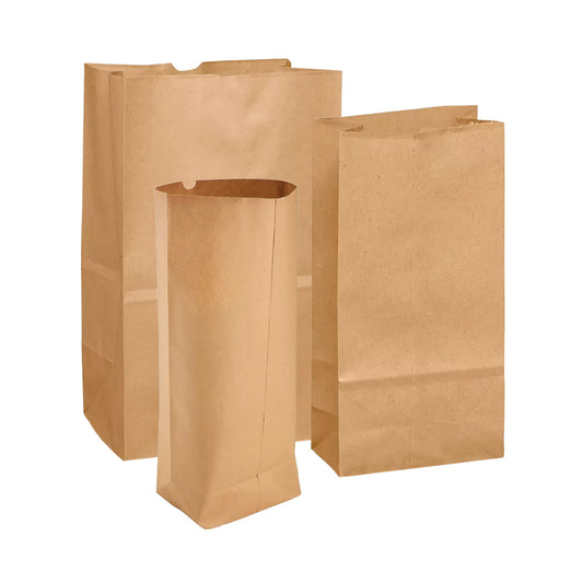 SOS/Grocery Bags