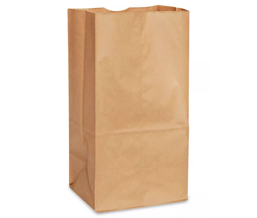 SOS/Grocery Bags